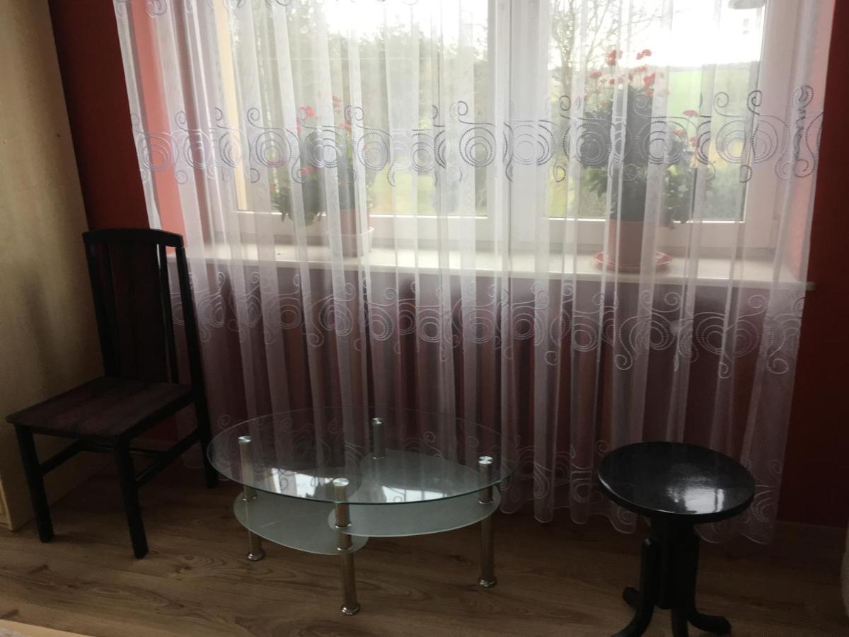 Agroturstyka U Witka Vila Brynica Mokra Exterior foto