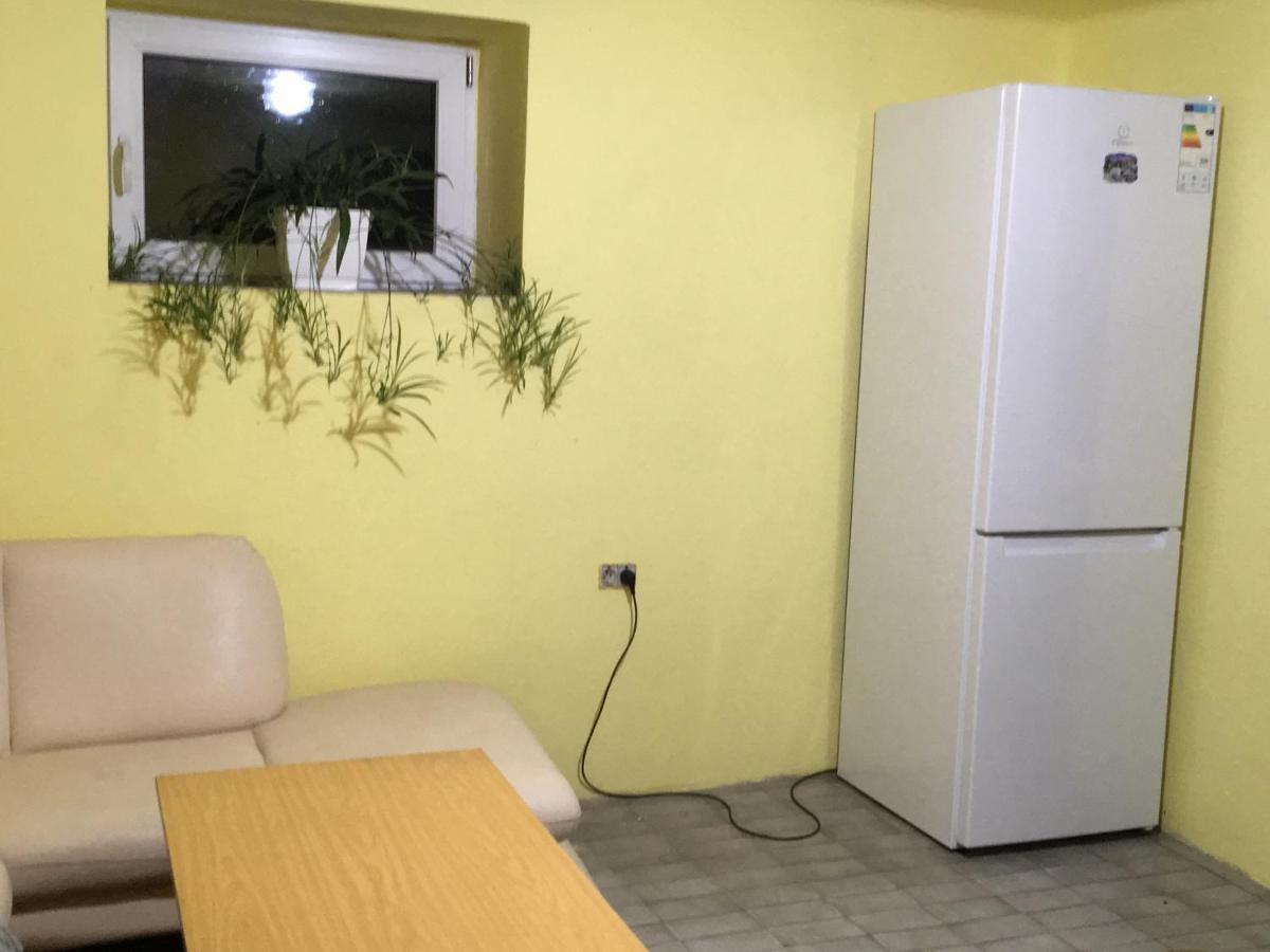 Agroturstyka U Witka Vila Brynica Mokra Exterior foto