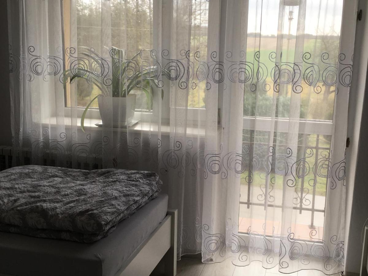 Agroturstyka U Witka Vila Brynica Mokra Exterior foto