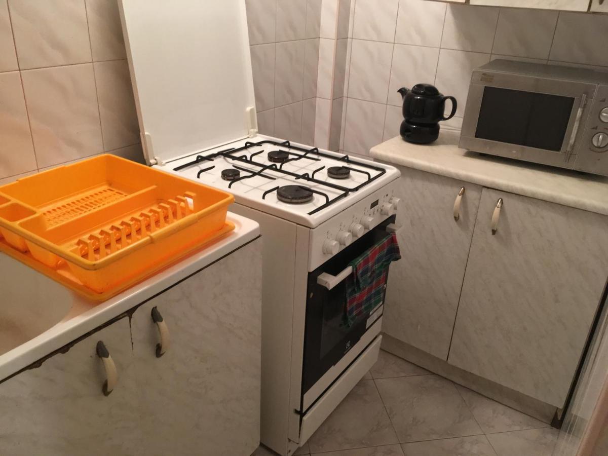 Agroturstyka U Witka Vila Brynica Mokra Exterior foto