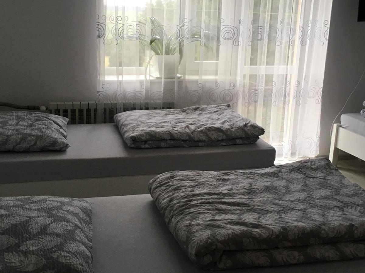 Agroturstyka U Witka Vila Brynica Mokra Exterior foto